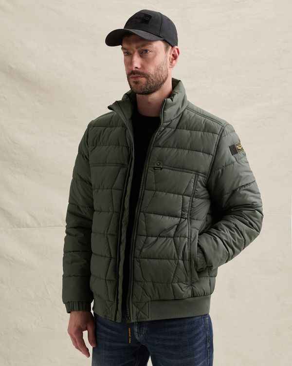 Expeditor jacket – Weeping Willow – Winter jackets | PME LEGEND