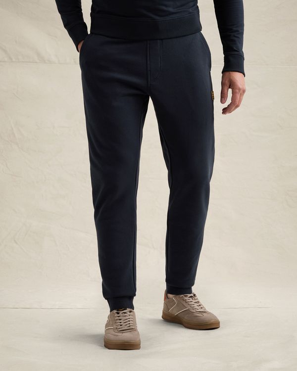 Pantalon de jogging Skyglizer – Black Indigo – Pantalons de jogging | PME LEGEND