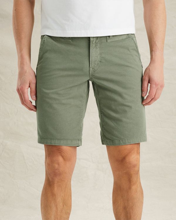 Twin Wasp chino shorts – Weeping Willow – Chino's | PME LEGEND