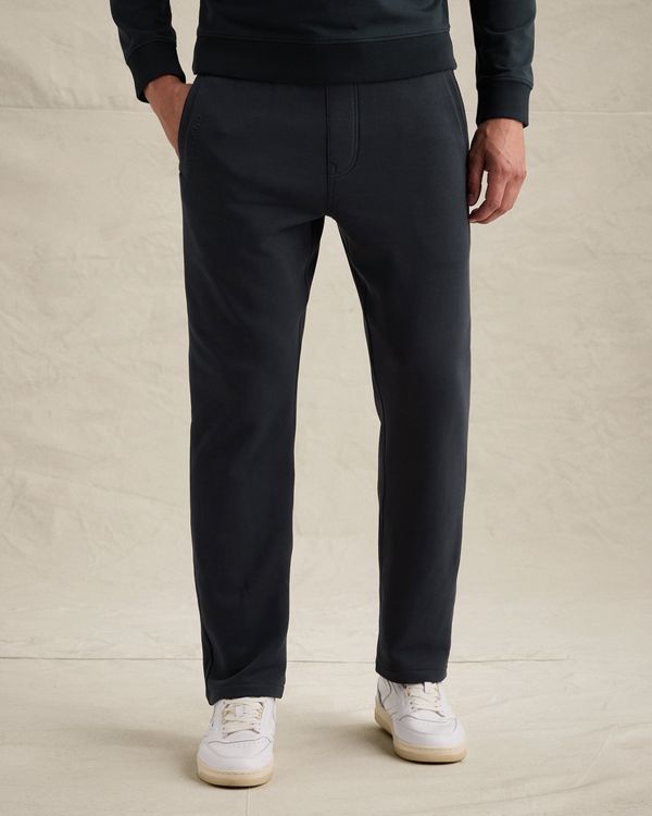 Elevated sweatpants – Black Indigo – Sweatpants | PME LEGEND