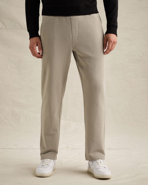 Elevated sweatpants – Snow White – Sweatpants | PME LEGEND