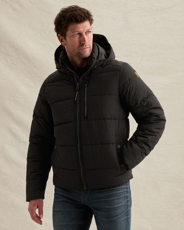Brewster jacket – Moonless Night – Jackets | PME LEGEND