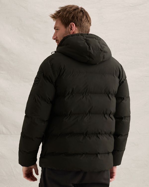 Airship jacket – Moonless Night – Winter jackets | PME LEGEND