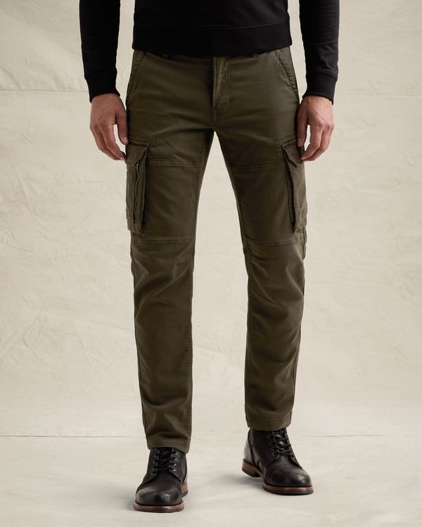 Expedizor relaxed fit cargo pants – Weeping Willow – Cargo pants | PME LEGEND