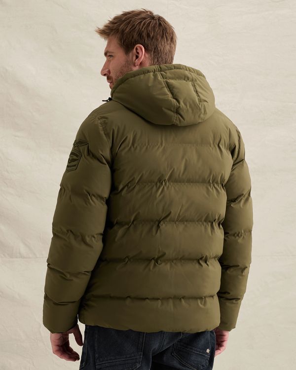 Airship jacket – Weeping Willow – Winter jackets | PME LEGEND