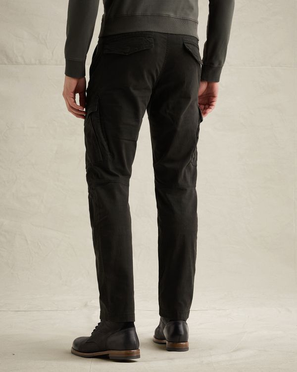 Nordrop relaxed fit cargo pants – Moonless Night – Cargo pants | PME LEGEND