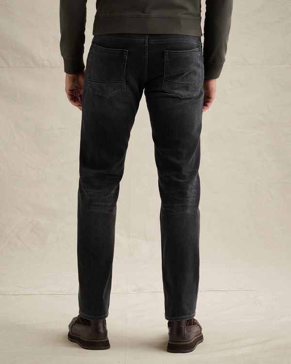 Commander relaxed fit jeans – Grey Comfort Denim – Commander jeans | PME LEGEND