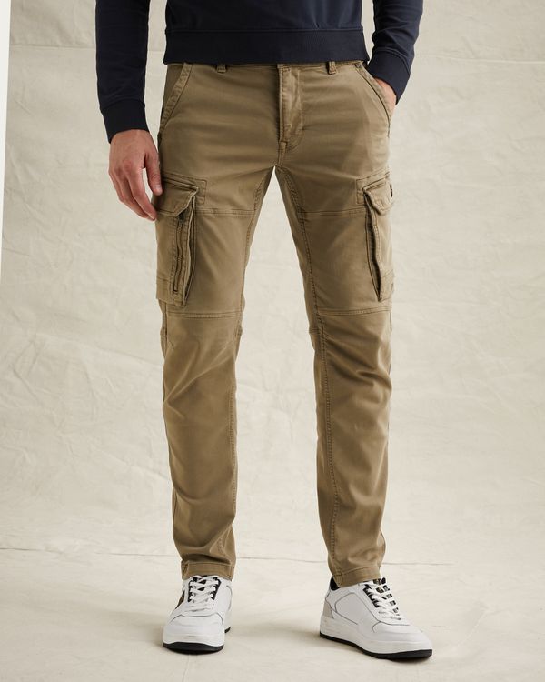 Expedizor relaxed fit cargo pants – Weeping Willow – Cargo pants | PME LEGEND