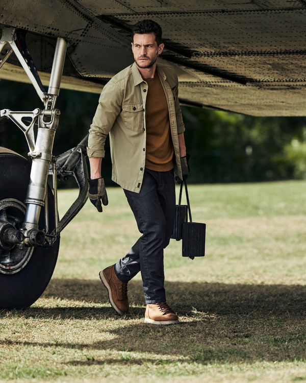 Look – Shop your look