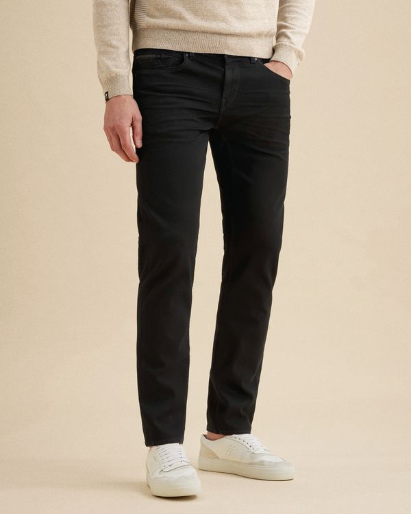 V850 slim fit jeans – Moonless Night – Slim fit | VANGUARD