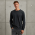 Sweatshirt with raglan sleeves – Black Indigo – Sweatshirts & hoodies | CAST IRON