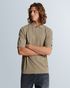 Polo shirt in a viscose blend – Castle Wall – Polo shirts | CAST IRON