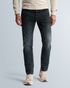Valver regular fit jeans – Black Indigo – Regular fit | CAST IRON