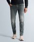 Shiftback tapered fit jeans – Weeping Willow – Tapered fit | CAST IRON