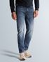Valver regular fit jeans – Black Indigo – Regular fit | CAST IRON
