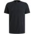 T-shirt met jacquardpatroon – Black Indigo – T-shirts | PME LEGEND