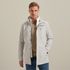 V-double coat – Castle Wall – Zomerjassen | VANGUARD