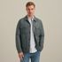 Tankride jas – Grey Comfort Denim – Zomerjassen | VANGUARD