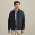 Tankride jas – Black Indigo – Zomerjassen | VANGUARD