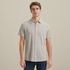 Shirt with short sleeves – Castle Wall – Dress shirts | VANGUARD