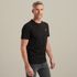 T-Shirt mit Badge – Moonless Night – T-shirts & polo shirts | VANGUARD