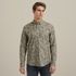 Hemd mit Allover-Print – Elmwood – Shirts | VANGUARD