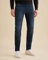 V850 slim fit jeans – Black Indigo – Slim fit | VANGUARD