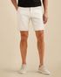 V65 regular fit shorts – Snow White – Chino's | VANGUARD