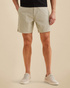 Relaxed fit shorts – Brown – Chino's | VANGUARD