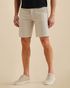 V11 slim fit shorts – Grey Comfort Denim – Chino's | VANGUARD