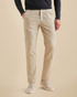 V35 relaxed fit chino – Grey Comfort Denim – Chino's | VANGUARD