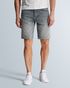 Valver regular fit shorts – Grey Comfort Denim – Shorts | CAST IRON