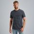 T-shirt met streeppatroon – Black Indigo – T-shirts | PME LEGEND