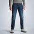 Tailwheel slim fit jeans – Black Indigo – Slim fit  | PME LEGEND