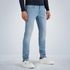 Tailwheel slim fit jeans – Black Indigo – Slim fit  | PME LEGEND