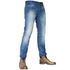 Bare Metal regular fit jeans – Black Indigo – Relaxed fit | PME LEGEND