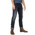 Skymaster jeans – Black Indigo – Relaxed fit | PME LEGEND