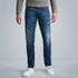 Skymaster jeans – Black Indigo – Relaxed fit | PME LEGEND