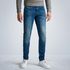 Tailwheel slim fit jeans – Black Indigo – Slim fit  | PME LEGEND