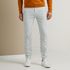 V12 Chino 4-Way Stretch Twill Broek – Snow White – Chino's | VANGUARD