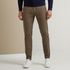 V12 Chino 4-Way Stretch Twill Broek – Brown – Chino's | VANGUARD