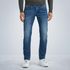 Greyhound regular fit jeans – Black Indigo – Regular fit | PME LEGEND
