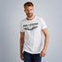 Short Sleeve T-shirt – Snow White – T-shirts | PME LEGEND