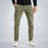 Nordrop tapered fit cargo broek – Weeping Willow – Cargobroeken | PME LEGEND