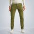 Nordrop tapered fit cargo broek – Weeping Willow – Cargobroeken | PME LEGEND