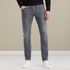 V850 slim fit jeans – Grey Comfort Denim – Slim fit  | VANGUARD
