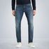 Commander 3.0 relaxed fit jeans – Black Indigo – Commander jeans | PME LEGEND