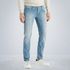 Bare Metal regular fit jeans – Black Indigo – Relaxed fit | PME LEGEND