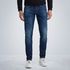 XV Denim Jeans – Black Indigo – Slim fit  | PME LEGEND