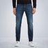 Commander 3.0 relaxed fit jeans – Black Indigo – Commander jeans | PME LEGEND